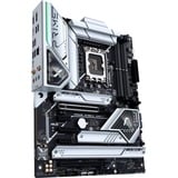 ASUS PRIME Z790-A WIFI Intel Z790 LGA 1700 ATX, Placa base plateado, Intel, LGA 1700, Intel® Celeron®, Intel® Core™ i3, Intel® Core™ i5, Intel® Core™ i7, Intel® Core™ i9,..., LGA 1700, DDR5-SDRAM, 192 GB