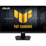 ASUS TUF Gaming VG27AQ5F, Monitor de gaming negro