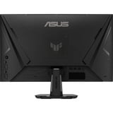 ASUS TUF Gaming VG27AQ5F, Monitor de gaming negro