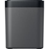 Anker A17D2011 accesorio para nevera portátil Batería Negro, Gris gris, Batería, Negro, Gris, 1 pieza(s), 288 Wh
