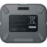 Anker A17D2011 accesorio para nevera portátil Batería Negro, Gris gris, Batería, Negro, Gris, 1 pieza(s), 288 Wh