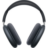 Apple AirPods Max 2 Mitternacht, Auriculares con micrófono negro
