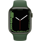 Apple MKN73FD/A, SmartWatch verde/Verde