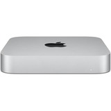 Apple Sistema MAC plateado