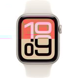 Apple Watch SE 3, SmartWatch plateado