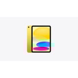 Apple iPad 11" (128GB), Tablet PC amarillo