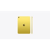 Apple iPad 11" (128GB), Tablet PC amarillo