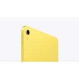 Apple iPad 11" (128GB), Tablet PC amarillo