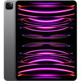 Apple iPad Pro 12,9" 256GB Reacondicionado, Tablet PC plateado