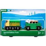 BRIO 63604000, Vehículo de juguete