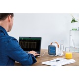 Beurer LV50 Fresh Breeze, Ventilador blanco/Gris