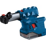 Bosch Aspirador de polvo a batería GDE 18V-12 Professional, Ensayo azul