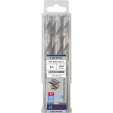 Bosch BROCA ESPIRAL PRO Metal HSS-G, Ø 12,5mm, Taladro 