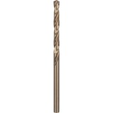 Bosch Broca helicoidal de acero inoxidable HSS-Co PRO, Ø 5,5mm, Taladro 