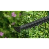 Bosch Easy HedgeCut 55 450 W 2,7 kg, Cortasetos verde/Negro, 55 cm, 1,6 cm, 3400 spm, 2,5 m/s², 1,5 m/s², Corriente alterna