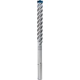 Bosch Expert Broca para martillo SDS Max-8X, Taladro Martillo perforador, Hammer drill bit, 2,4 cm, 320 mm, Concreto, Piedra, 20 cm