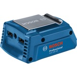 Bosch GAA 18V-48 Professional, Adaptador azul