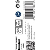 Bosch PRO Broca helicoidal HSS-G para metal, Ø 7mm, Taladro 