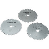 Bosch PRO Wood Hoja de sierra circular 160 mm 
