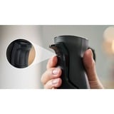 Bosch Serie 6 MSM6M810 licuadora 0,6 L Batidora de inmersión 1200 W Acero inoxidable, Batidora de mano acero fino/Negro, Batidora de inmersión, 0,6 L, 1,4 m, 1200 W, Acero inoxidable