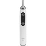 Braun Oral-B iO Series 9 Luxe Edition, Cepillo de dientes eléctrico blanco