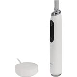 Braun Oral-B iO Series 9 Luxe Edition, Cepillo de dientes eléctrico blanco