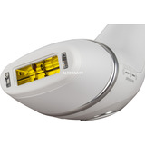 Braun Silk-expert Pro Silk expert Pro 3 PL3020 Luz pulsada intensa (IPL) Plata, Blanco, Depiladores blanco/Plateado, Plata, Blanco, Luz pulsada intensa (IPL), Reino Unido, Corriente alterna, 100 - 240 V, Caja