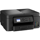 Brother DCP-T780DW, Impresora multifuncional negro