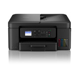 Brother DCP-T780DW, Impresora multifuncional negro