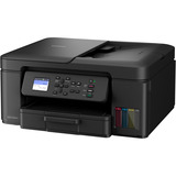 Brother DCP-T780DW, Impresora multifuncional negro
