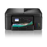 Brother DCP-T780DW, Impresora multifuncional negro