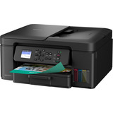 Brother DCP-T780DW, Impresora multifuncional negro