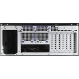 Chieftec UNC-409S-AIO-OP, Rack, caja de servidor negro