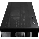 Chieftec VISTA Max, Cajas de torre negro