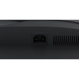 Cooler Master GM27QPA, Monitor de gaming negro