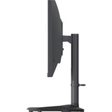 Cooler Master GM27QPA, Monitor de gaming negro