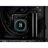 Corsair CMK32GX5M2B6000Z30, Memoria RAM gris