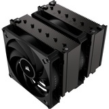 Corsair CT-9010011-WW, Disipador de CPU negro