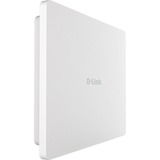 D-Link DAP-X3060OU punto de acceso inalámbrico 3000 Mbit/s Blanco Energía sobre Ethernet (PoE) 2,4 GHz, 5 GHz, 3000 Mbit/s, 64-bit WEP, 128-bit WEP, SSID, WEP, WPA, WPA2, WPA3, 10,100,1000,2500 Mbit/s