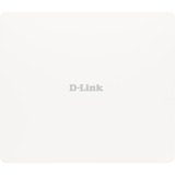 D-Link DAP-X3060OU punto de acceso inalámbrico 3000 Mbit/s Blanco Energía sobre Ethernet (PoE) 2,4 GHz, 5 GHz, 3000 Mbit/s, 64-bit WEP, 128-bit WEP, SSID, WEP, WPA, WPA2, WPA3, 10,100,1000,2500 Mbit/s