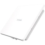 D-Link DAP-X3060OU punto de acceso inalámbrico 3000 Mbit/s Blanco Energía sobre Ethernet (PoE) 2,4 GHz, 5 GHz, 3000 Mbit/s, 64-bit WEP, 128-bit WEP, SSID, WEP, WPA, WPA2, WPA3, 10,100,1000,2500 Mbit/s