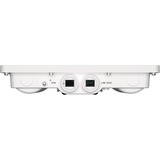 D-Link DAP-X3060OU punto de acceso inalámbrico 3000 Mbit/s Blanco Energía sobre Ethernet (PoE) 2,4 GHz, 5 GHz, 3000 Mbit/s, 64-bit WEP, 128-bit WEP, SSID, WEP, WPA, WPA2, WPA3, 10,100,1000,2500 Mbit/s