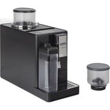 DeLonghi Rivelia Black EXAM 440.55.B, Superautomática negro