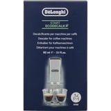 DeLonghi Rivelia Black EXAM 440.55.B, Superautomática negro