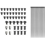 DeepCool CH360 DIGITAL, Cajas de torre negro