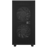 DeepCool R-CH360-BKAPE3D-G-1, Cajas de torre negro