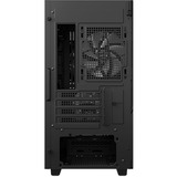 DeepCool R-CH360-BKAPE3D-G-1, Cajas de torre negro