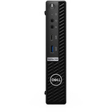 Dell OptiPlex 7090 MFF reacondicionado, Mini-PC  negro