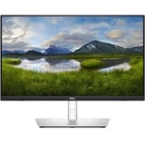 Dell P Series P2424HT pantalla para PC 60,5 cm (23.8") 1920 x 1080 Pixeles Full HD LCD Pantalla táctil Negro, Plata, Monitor LED negro/Plateado, 60,5 cm (23.8"), 1920 x 1080 Pixeles, Full HD, LCD, 8 ms, Negro, Plata