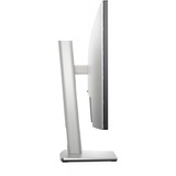 Dell UltraSharp U2421E 61,2 cm (24.1") 1920 x 1200 Pixeles WUXGA LCD Negro, Plata, Monitor LED plateado, 61,2 cm (24.1"), 1920 x 1200 Pixeles, WUXGA, LCD, 8 ms, Negro, Plata